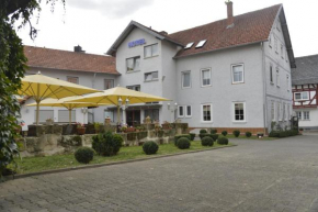 Hotel Zur Stadt Cassel